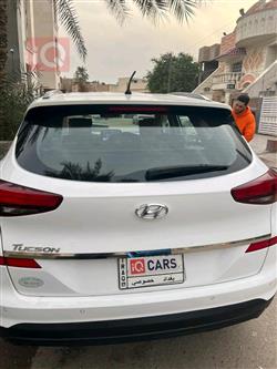 هیۆندای تۆکسۆن